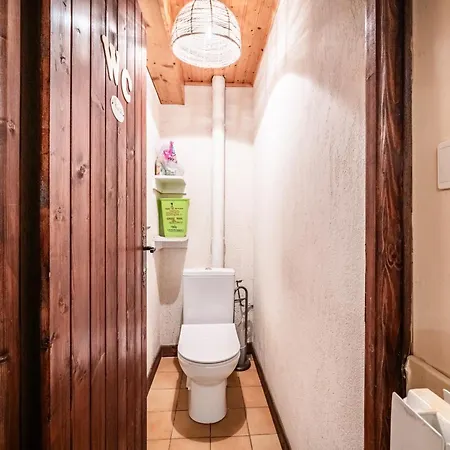 La Bartavelle - Apartamento