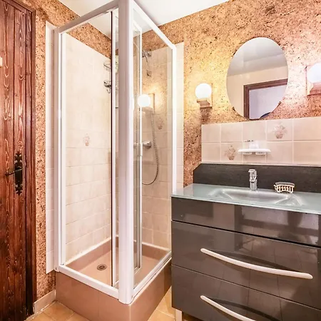 Apartamento La Bartavelle - Morillon