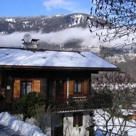 Apartamento La Bartavelle - *