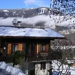 Lägenhet La Bartavelle - *