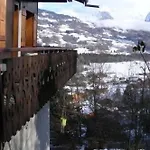 Lägenhet La Bartavelle - Morillon
