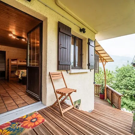 La Bartavelle - Apartment