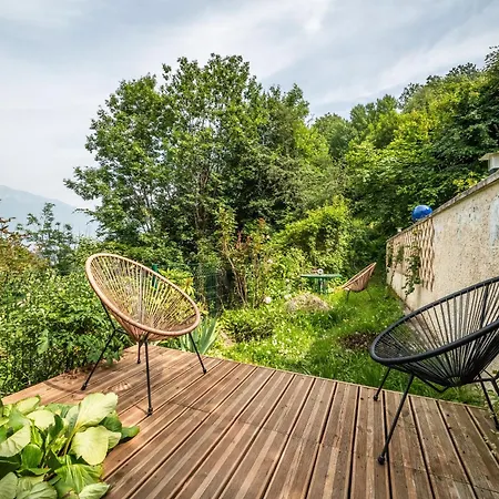 La Bartavelle - Apartment