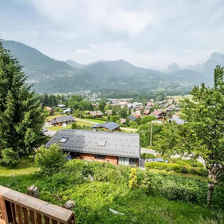 La Bartavelle - Apartment Morillon