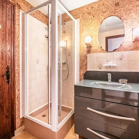 La Bartavelle - Apartment