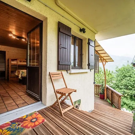 Appartamento La Bartavelle - Morillon