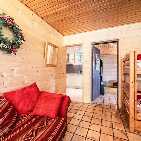 La Bartavelle - Apartamento Morillon