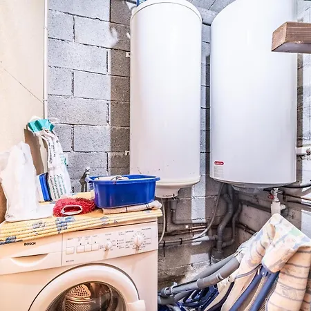 Apartamento La Bartavelle - *