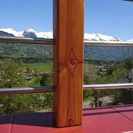La Bartavelle - Apartamento Morillon