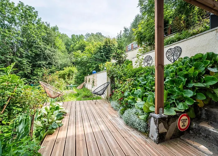 아파트 La Bartavelle - *